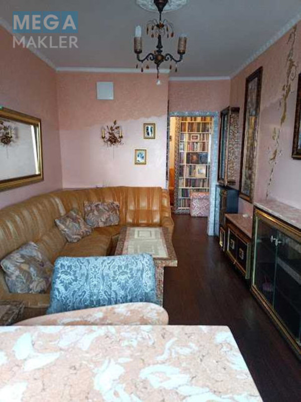 Продаж 1 кімнатної квартири (60/20/10), 23 пов. 25 пов. будинку, <a class="location-link" href="/kiev/" title="Недвижимость Київ">Київ</a>, <a class="location-link" href="/kiev/solomenskij/" title="Недвижимость Солом'янський район">Солом'янський р-н</a>, Вадима Гетьмана ул., 1В (изображение 12)