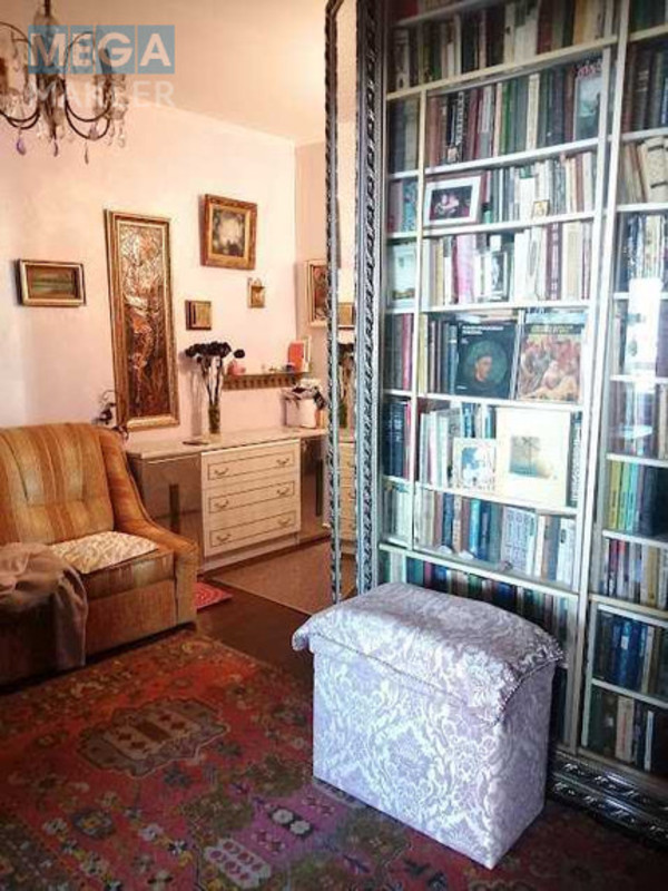 Продаж 1 кімнатної квартири (60/20/10), 23 пов. 25 пов. будинку, <a class="location-link" href="/kiev/" title="Недвижимость Київ">Київ</a>, <a class="location-link" href="/kiev/solomenskij/" title="Недвижимость Солом'янський район">Солом'янський р-н</a>, Вадима Гетьмана ул., 1В (изображение 13)