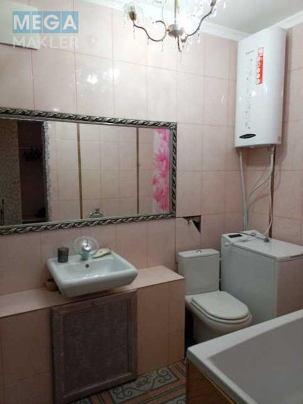 Продаж 1 кімнатної квартири (60/20/10), 23 пов. 25 пов. будинку, <a class="location-link" href="/kiev/" title="Недвижимость Київ">Київ</a>, <a class="location-link" href="/kiev/solomenskij/" title="Недвижимость Солом'янський район">Солом'янський р-н</a>, Вадима Гетьмана ул., 1В (изображение 19)