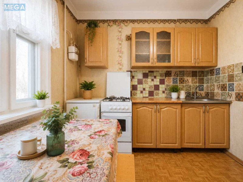 Продаж 1 кімнатної квартири (36/17/8,7), 5 пов. 10 пов. будинку, <a class="location-link" href="/vishnevoe/" title="Недвижимость Вишневе">Вишневе</a>, Європейська, 51 (изображение 2)