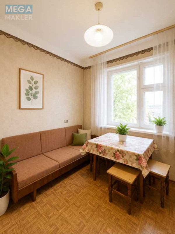 Продаж 1 кімнатної квартири (36/17/8,7), 5 пов. 10 пов. будинку, <a class="location-link" href="/vishnevoe/" title="Недвижимость Вишневе">Вишневе</a>, Європейська, 51 (изображение 3)