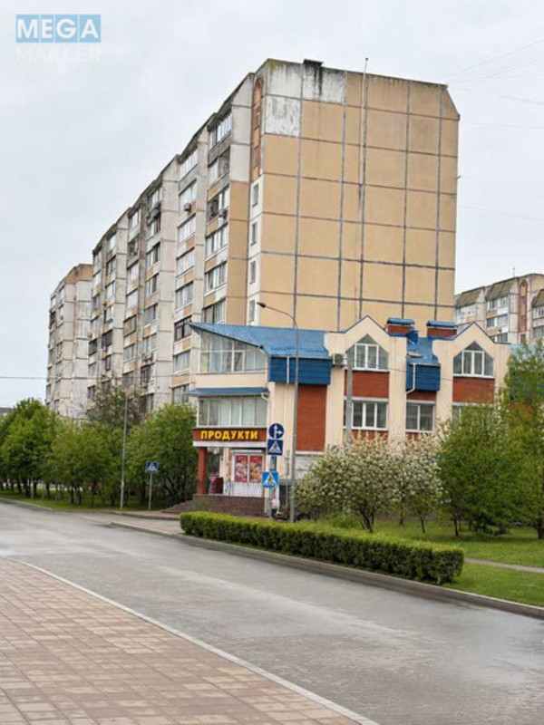 Продаж 1 кімнатної квартири (36/17/8,7), 5 пов. 10 пов. будинку, <a class="location-link" href="/vishnevoe/" title="Недвижимость Вишневе">Вишневе</a>, Європейська, 51 (изображение 14)