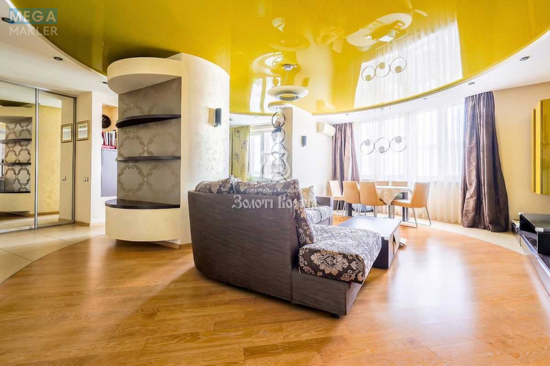 Продаж 3 кімнатної квартири (113,1/51,7/16,4), 16 пов. 24 пов. будинку, <a class="location-link" href="/kiev/" title="Недвижимость Київ">Київ</a>, <a class="location-link" href="/kiev/darnickij/" title="Недвижимость Дарницький район">Дарницький р-н</a>, Урлівська вул., 11а (изображение 4)