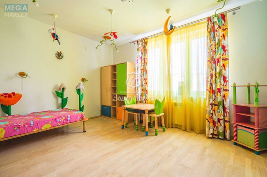 Продаж 3 кімнатної квартири (113,1/51,7/16,4), 16 пов. 24 пов. будинку, <a class="location-link" href="/kiev/" title="Недвижимость Київ">Київ</a>, <a class="location-link" href="/kiev/darnickij/" title="Недвижимость Дарницький район">Дарницький р-н</a>, Урлівська вул., 11а (изображение 11)