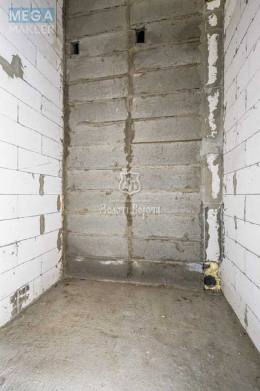 Продаж 1 кімнатної квартири (17,6/10/5), 3 пов. 3 пов. будинку, <a class="location-link" href="/kiev/" title="Недвижимость Київ">Київ</a>, <a class="location-link" href="/kiev/darnickij/" title="Недвижимость Дарницький район">Дарницький р-н</a>, Джерельна вул., 61б (изображение 7)