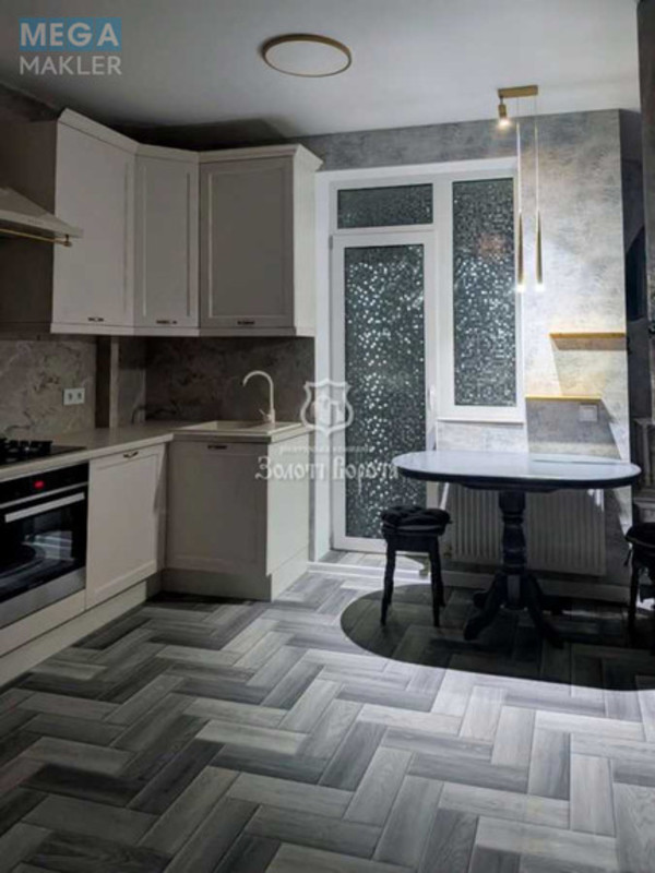 Продаж 2 кімнатної квартири (70,6/24,7/21,4), 1 пов. 4 пов. будинку, <a class="location-link" href="/gatnoe/" title="Недвижимость Гатне">Гатне</a>, Сімейна вул., 3 (изображение 4)