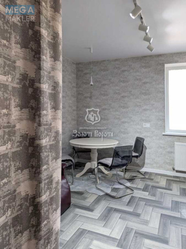Продаж 2 кімнатної квартири (70,6/24,7/21,4), 1 пов. 4 пов. будинку, <a class="location-link" href="/gatnoe/" title="Недвижимость Гатне">Гатне</a>, Сімейна вул., 3 (изображение 14)