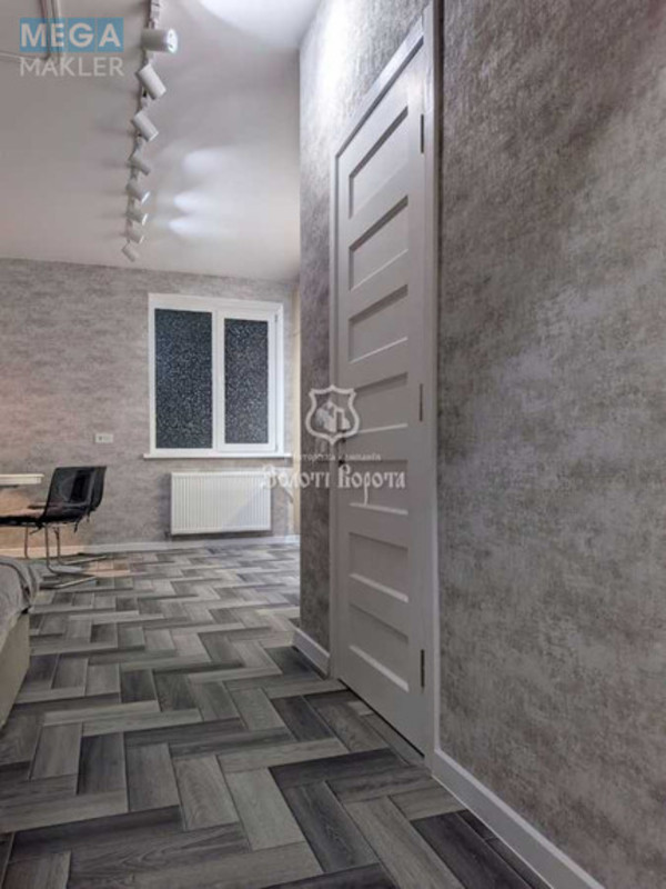 Продаж 2 кімнатної квартири (70,6/24,7/21,4), 1 пов. 4 пов. будинку, <a class="location-link" href="/gatnoe/" title="Недвижимость Гатне">Гатне</a>, Сімейна вул., 3 (изображение 15)
