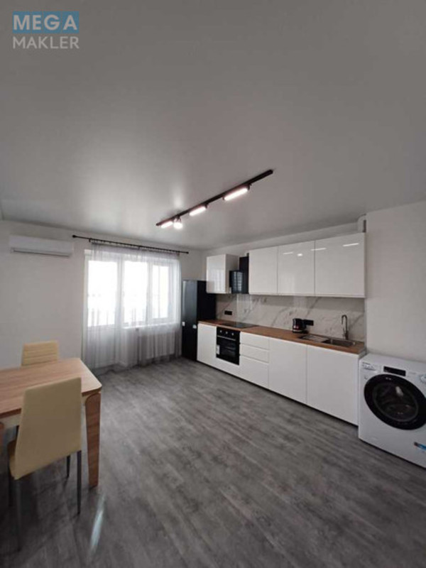 Оренда 1 кімнатної квартири, <a class="location-link" href="/kiev/" title="Недвижимость Київ">Київ</a>, <a class="location-link" href="/kiev/goloseevskij/" title="Недвижимость Голосіївський район">Голосіївський р-н</a>, Академіка Глушкова просп., 101 (изображение 2)