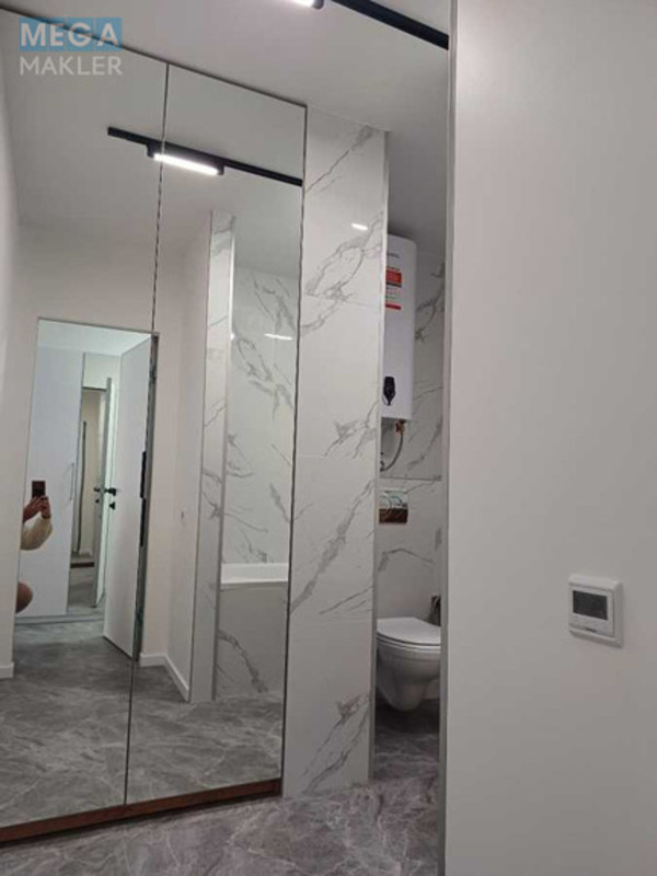 Оренда 1 кімнатної квартири, <a class="location-link" href="/kiev/" title="Недвижимость Київ">Київ</a>, <a class="location-link" href="/kiev/goloseevskij/" title="Недвижимость Голосіївський район">Голосіївський р-н</a>, Академіка Глушкова просп., 101 (изображение 12)