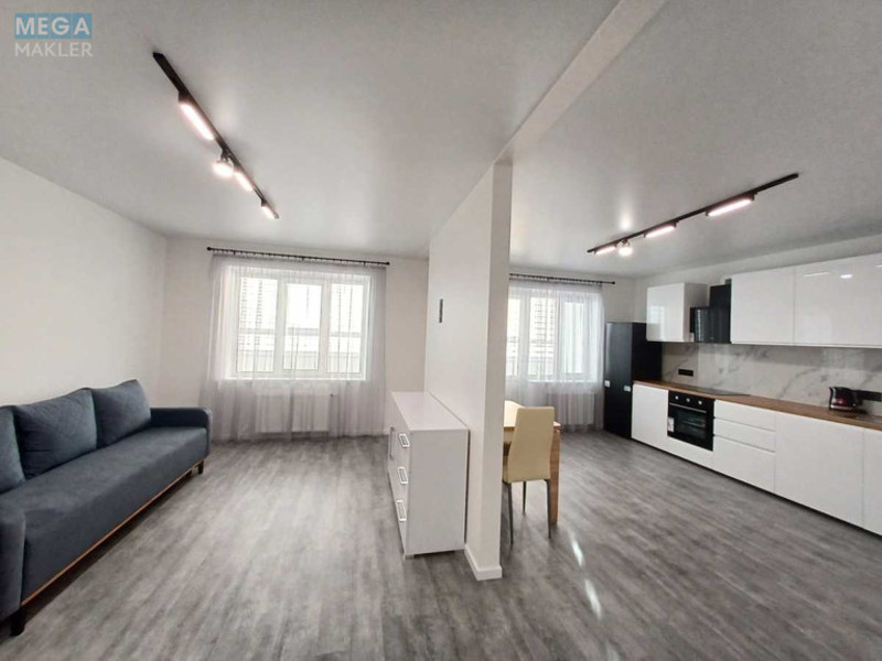 Оренда 1 кімнатної квартири, <a class="location-link" href="/kiev/" title="Недвижимость Київ">Київ</a>, <a class="location-link" href="/kiev/goloseevskij/" title="Недвижимость Голосіївський район">Голосіївський р-н</a>, Академіка Глушкова просп., 101 (изображение 16)