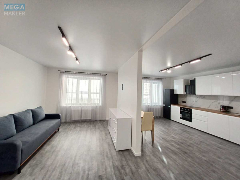 Оренда 1 кімнатної квартири, <a class="location-link" href="/kiev/" title="Недвижимость Київ">Київ</a>, <a class="location-link" href="/kiev/goloseevskij/" title="Недвижимость Голосіївський район">Голосіївський р-н</a>, Академіка Глушкова просп., 101 (изображение 21)