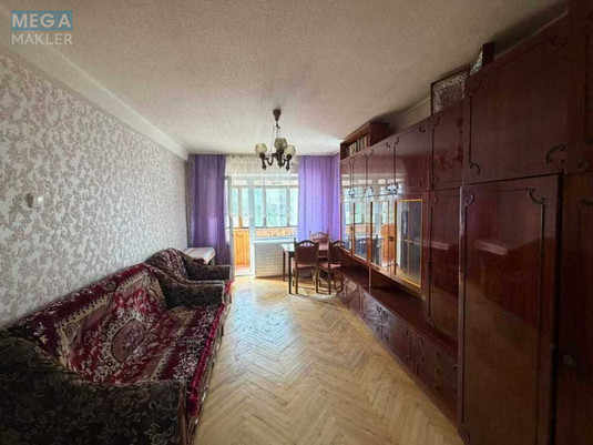 Оренда 2 кімнатної квартири, <a class="location-link" href="/kiev/" title="Недвижимость Київ">Київ</a>, <a class="location-link" href="/kiev/dneprovskij/" title="Недвижимость Дніпровський район">Дніпровський р-н</a>, Анатолія Солов’яненка вул., 17 (изображение 4)