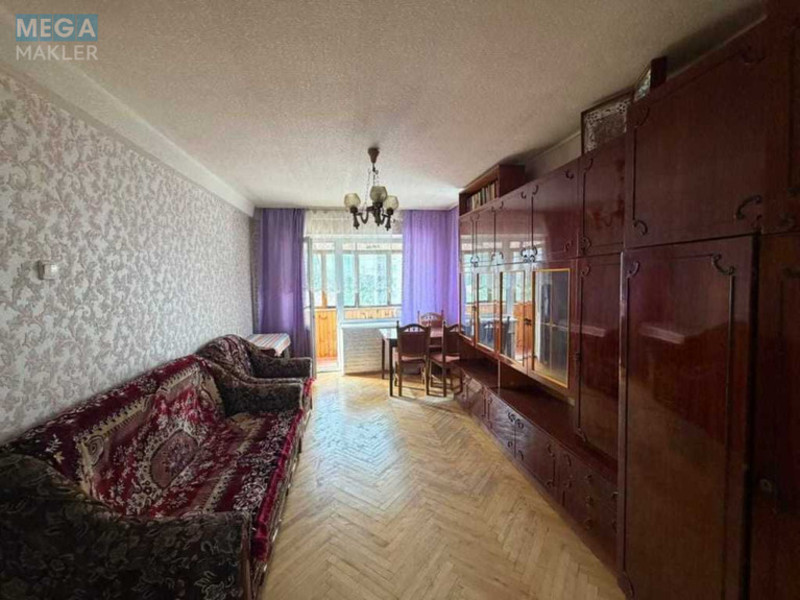 Оренда 2 кімнатної квартири, <a class="location-link" href="/kiev/" title="Недвижимость Київ">Київ</a>, <a class="location-link" href="/kiev/dneprovskij/" title="Недвижимость Дніпровський район">Дніпровський р-н</a>, Анатолія Солов’яненка вул., 17 (изображение 4)