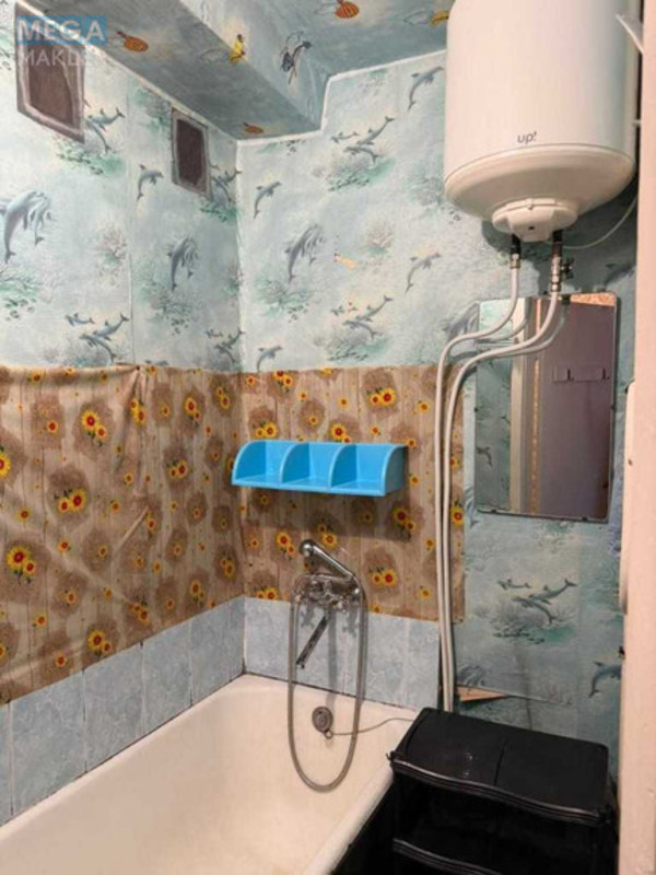 Оренда 2 кімнатної квартири, <a class="location-link" href="/kiev/" title="Недвижимость Київ">Київ</a>, <a class="location-link" href="/kiev/dneprovskij/" title="Недвижимость Дніпровський район">Дніпровський р-н</a>, Анатолія Солов’яненка вул., 17 (изображение 5)