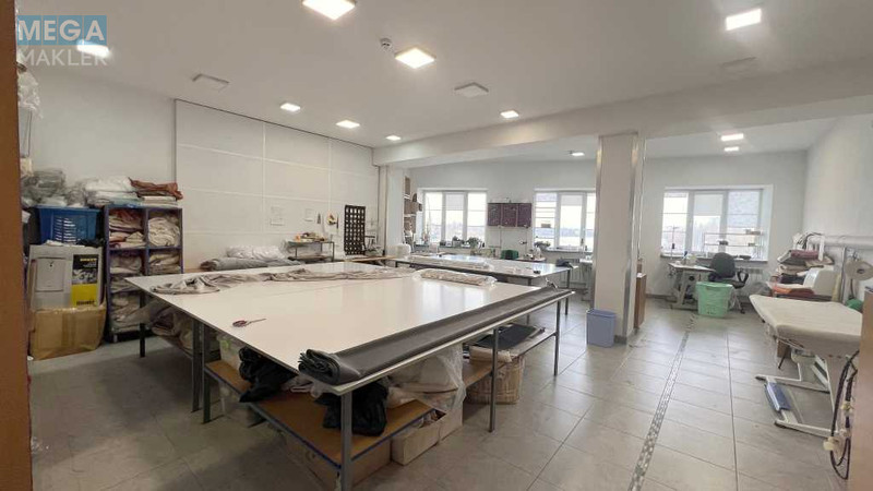 Продаж окремої будівлі/побудови, 1&nbsp;500&nbsp;кв.м, <a class="location-link" href="/kiev/" title="Недвижимость Київ">Київ</a>, <a class="location-link" href="/kiev/dneprovskij/" title="Недвижимость Дніпровський район">Дніпровський р-н</a>, Райдужна вул., 1 (изображение 5)