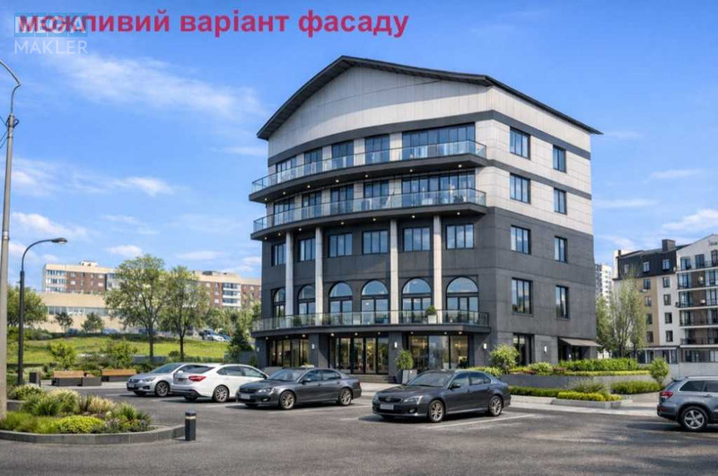 Продаж окремої будівлі/побудови, 1&nbsp;500&nbsp;кв.м, <a class="location-link" href="/kiev/" title="Недвижимость Київ">Київ</a>, <a class="location-link" href="/kiev/dneprovskij/" title="Недвижимость Дніпровський район">Дніпровський р-н</a>, Райдужна вул., 1 (изображение 8)