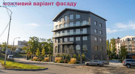 Продаж окремої будівлі/побудови, 1&nbsp;500&nbsp;кв.м, <a class="location-link" href="/kiev/" title="Недвижимость Київ">Київ</a>, <a class="location-link" href="/kiev/dneprovskij/" title="Недвижимость Дніпровський район">Дніпровський р-н</a>, Райдужна вул., 1 (изображение 9)