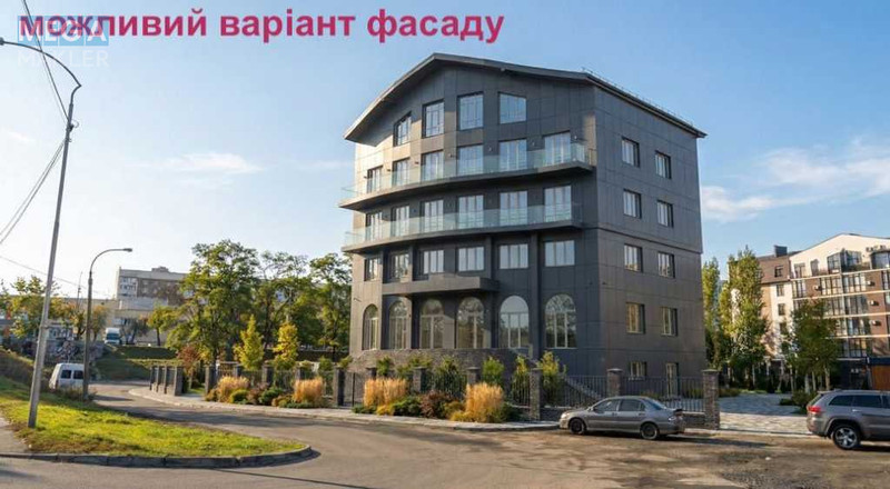 Продаж окремої будівлі/побудови, 1&nbsp;500&nbsp;кв.м, <a class="location-link" href="/kiev/" title="Недвижимость Київ">Київ</a>, <a class="location-link" href="/kiev/dneprovskij/" title="Недвижимость Дніпровський район">Дніпровський р-н</a>, Райдужна вул., 1 (изображение 9)