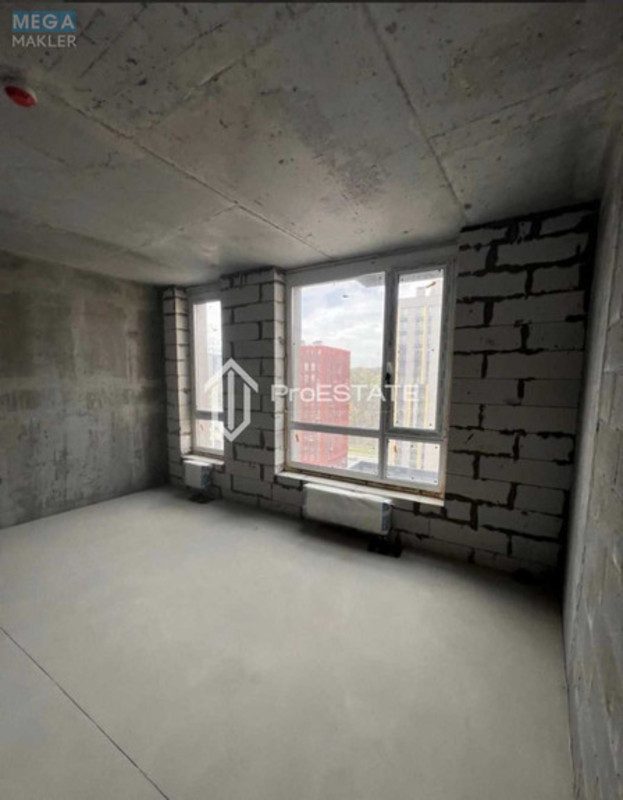 Продаж 1 кімнатної квартири (43,6/?/17,8), 13 пов. 26 пов. будинку, <a class="location-link" href="/kiev/" title="Недвижимость Київ">Київ</a>, <a class="location-link" href="/kiev/goloseevskij/" title="Недвижимость Голосіївський район">Голосіївський р-н</a>, Наддніпрянське шосе, 2а (изображение 2)
