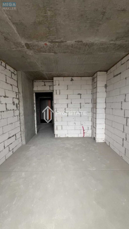 Продаж 1 кімнатної квартири (43,6/?/17,8), 13 пов. 26 пов. будинку, <a class="location-link" href="/kiev/" title="Недвижимость Київ">Київ</a>, <a class="location-link" href="/kiev/goloseevskij/" title="Недвижимость Голосіївський район">Голосіївський р-н</a>, Наддніпрянське шосе, 2а (изображение 6)