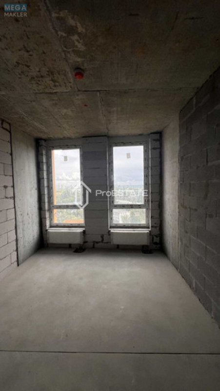 Продаж 1 кімнатної квартири (43,6/?/17,8), 13 пов. 26 пов. будинку, <a class="location-link" href="/kiev/" title="Недвижимость Київ">Київ</a>, <a class="location-link" href="/kiev/goloseevskij/" title="Недвижимость Голосіївський район">Голосіївський р-н</a>, Наддніпрянське шосе, 2а (изображение 7)