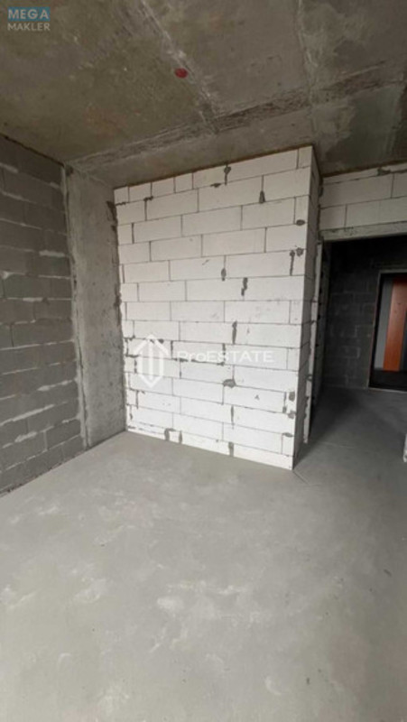 Продаж 1 кімнатної квартири (43,6/?/17,8), 13 пов. 26 пов. будинку, <a class="location-link" href="/kiev/" title="Недвижимость Київ">Київ</a>, <a class="location-link" href="/kiev/goloseevskij/" title="Недвижимость Голосіївський район">Голосіївський р-н</a>, Наддніпрянське шосе, 2а (изображение 8)