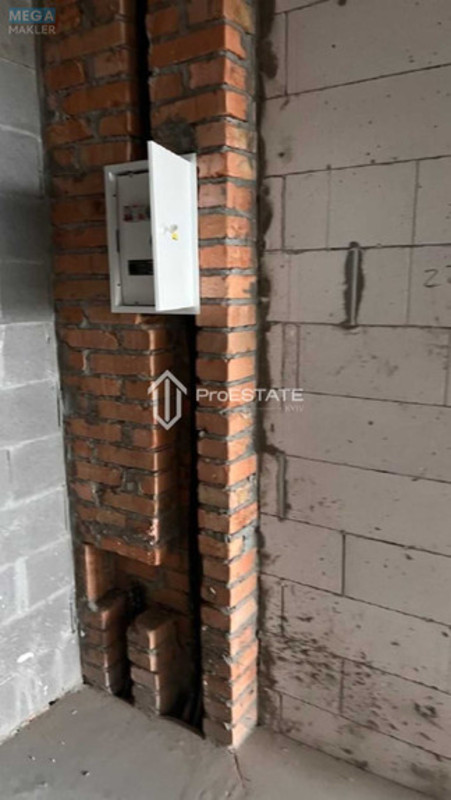 Продаж 1 кімнатної квартири (43,6/?/17,8), 13 пов. 26 пов. будинку, <a class="location-link" href="/kiev/" title="Недвижимость Київ">Київ</a>, <a class="location-link" href="/kiev/goloseevskij/" title="Недвижимость Голосіївський район">Голосіївський р-н</a>, Наддніпрянське шосе, 2а (изображение 9)