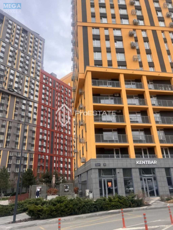 Продаж 1 кімнатної квартири (43,6/?/17,8), 13 пов. 26 пов. будинку, <a class="location-link" href="/kiev/" title="Недвижимость Київ">Київ</a>, <a class="location-link" href="/kiev/goloseevskij/" title="Недвижимость Голосіївський район">Голосіївський р-н</a>, Наддніпрянське шосе, 2а (изображение 10)