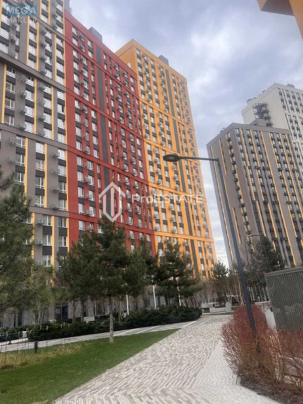 Продаж 1 кімнатної квартири (43,6/?/17,8), 13 пов. 26 пов. будинку, <a class="location-link" href="/kiev/" title="Недвижимость Київ">Київ</a>, <a class="location-link" href="/kiev/goloseevskij/" title="Недвижимость Голосіївський район">Голосіївський р-н</a>, Наддніпрянське шосе, 2а (изображение 11)