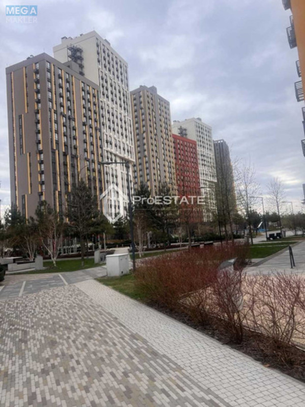 Продаж 1 кімнатної квартири (43,6/?/17,8), 13 пов. 26 пов. будинку, <a class="location-link" href="/kiev/" title="Недвижимость Київ">Київ</a>, <a class="location-link" href="/kiev/goloseevskij/" title="Недвижимость Голосіївський район">Голосіївський р-н</a>, Наддніпрянське шосе, 2а (изображение 12)
