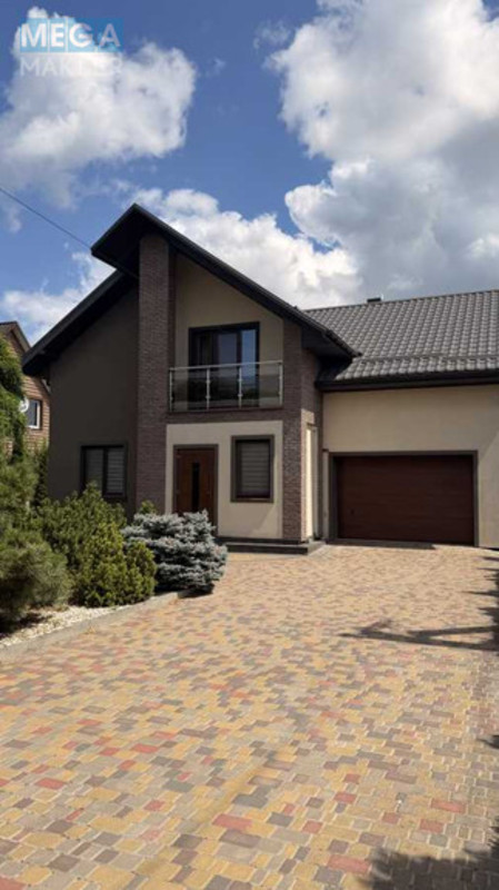 Продаж дома, 2&nbsp;поверху, 232&nbsp;кв.м, 4&nbsp;кімнати, ділянка 6&nbsp;соток, <a class="location-link" href="/tarasovo/" title="Недвижимость Тарасове">Тарасове</a>, Боголюбська (изображение 3)