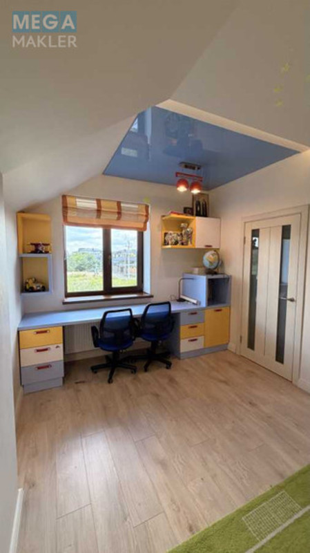 Продаж дома, 2&nbsp;поверху, 232&nbsp;кв.м, 4&nbsp;кімнати, ділянка 6&nbsp;соток, <a class="location-link" href="/tarasovo/" title="Недвижимость Тарасове">Тарасове</a>, Боголюбська (изображение 9)