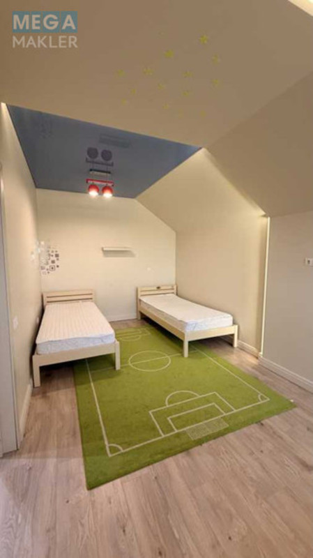 Продаж дома, 2&nbsp;поверху, 232&nbsp;кв.м, 4&nbsp;кімнати, ділянка 6&nbsp;соток, <a class="location-link" href="/tarasovo/" title="Недвижимость Тарасове">Тарасове</a>, Боголюбська (изображение 10)
