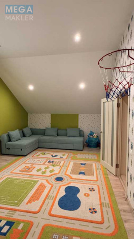 Продаж дома, 2&nbsp;поверху, 232&nbsp;кв.м, 4&nbsp;кімнати, ділянка 6&nbsp;соток, <a class="location-link" href="/tarasovo/" title="Недвижимость Тарасове">Тарасове</a>, Боголюбська (изображение 14)