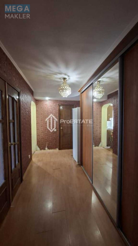 Продаж 1 кімнатної квартири (48/?/13), 3 пов. 5 пов. будинку, <a class="location-link" href="/kiev/" title="Недвижимость Київ">Київ</a>, <a class="location-link" href="/kiev/dneprovskij/" title="Недвижимость Дніпровський район">Дніпровський р-н</a>, Тампере вул., 8а (изображение 4)