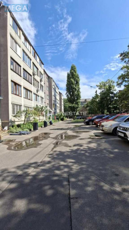 Продаж 1 кімнатної квартири (48/?/13), 3 пов. 5 пов. будинку, <a class="location-link" href="/kiev/" title="Недвижимость Київ">Київ</a>, <a class="location-link" href="/kiev/dneprovskij/" title="Недвижимость Дніпровський район">Дніпровський р-н</a>, Тампере вул., 8а (изображение 13)