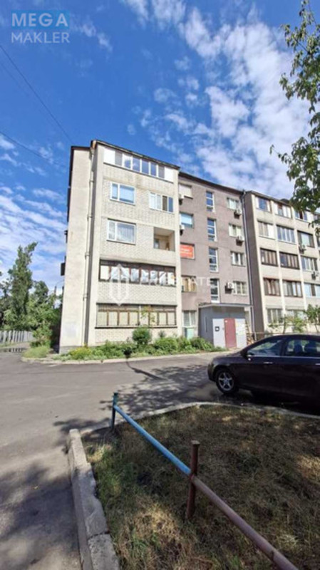 Продаж 1 кімнатної квартири (48/?/13), 3 пов. 5 пов. будинку, <a class="location-link" href="/kiev/" title="Недвижимость Київ">Київ</a>, <a class="location-link" href="/kiev/dneprovskij/" title="Недвижимость Дніпровський район">Дніпровський р-н</a>, Тампере вул., 8а (изображение 14)