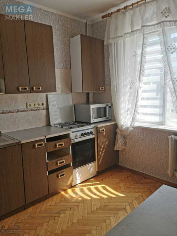 Оренда 2 кімнатної квартири, <a class="location-link" href="/kiev/" title="Недвижимость Київ">Київ</a>, <a class="location-link" href="/kiev/darnickij/" title="Недвижимость Дарницький район">Дарницький р-н</a>, Княжий Затон ул., 12 (изображение 2)