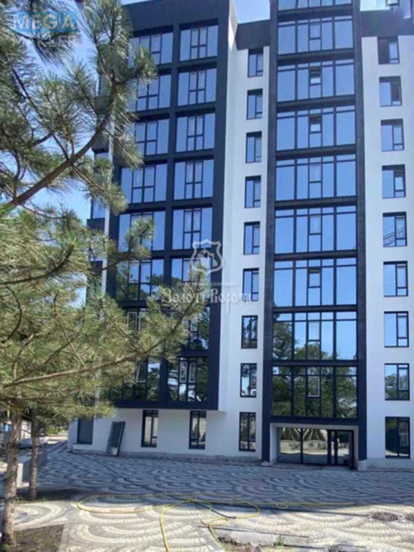 Продаж 1 кімнатної квартири (16/10/4), 4 пов. 9 пов. будинку, <a class="location-link" href="/boyarka/" title="Недвижимость Боярка">Боярка</a>, пров. Сосновий, 2 (изображение 3)