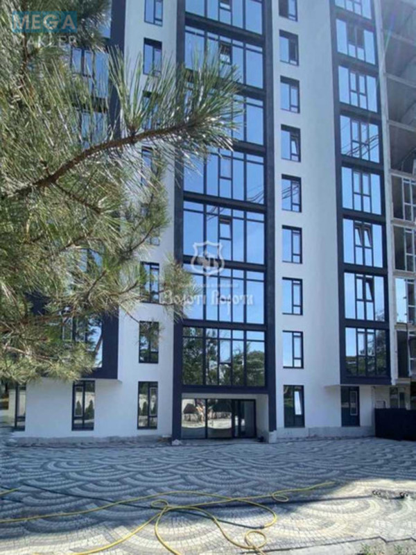 Продаж 1 кімнатної квартири (16/10/4), 4 пов. 9 пов. будинку, <a class="location-link" href="/boyarka/" title="Недвижимость Боярка">Боярка</a>, пров. Сосновий, 2 (изображение 4)