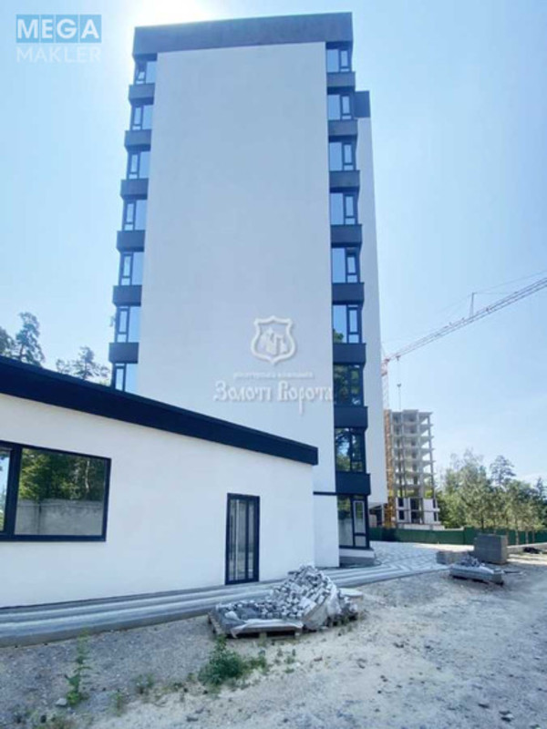 Продаж 1 кімнатної квартири (16/10/4), 4 пов. 9 пов. будинку, <a class="location-link" href="/boyarka/" title="Недвижимость Боярка">Боярка</a>, пров. Сосновий, 2 (изображение 15)