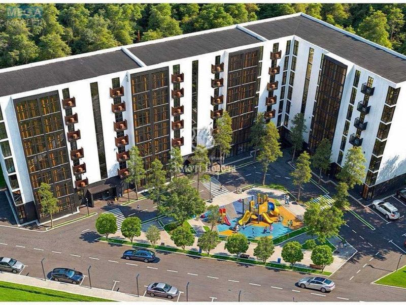 Продаж 1 кімнатної квартири (16/10/4), 4 пов. 9 пов. будинку, <a class="location-link" href="/boyarka/" title="Недвижимость Боярка">Боярка</a>, пров. Сосновий, 2 (изображение 16)
