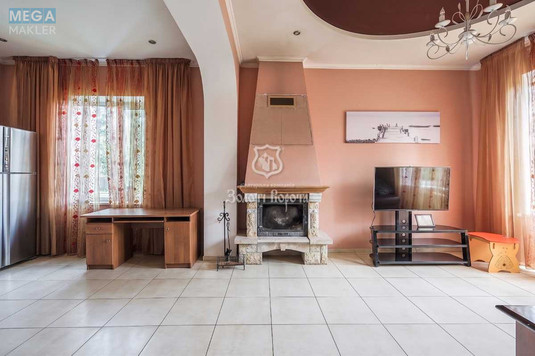 Продаж дома, 3&nbsp;поверху, 270&nbsp;кв.м, 5&nbsp;кімнат, ділянка 12,54&nbsp;соток, <a class="location-link" href="/kiev/" title="Недвижимость Київ">Київ</a>, <a class="location-link" href="/kiev/darnickij/" title="Недвижимость Дарницький район">Дарницький р-н</a>, Садова вул., 7/9 (изображение 5)
