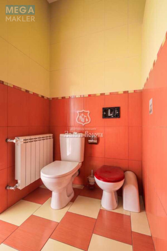 Продаж дома, 3&nbsp;поверху, 270&nbsp;кв.м, 5&nbsp;кімнат, ділянка 12,54&nbsp;соток, <a class="location-link" href="/kiev/" title="Недвижимость Київ">Київ</a>, <a class="location-link" href="/kiev/darnickij/" title="Недвижимость Дарницький район">Дарницький р-н</a>, Садова вул., 7/9 (изображение 15)