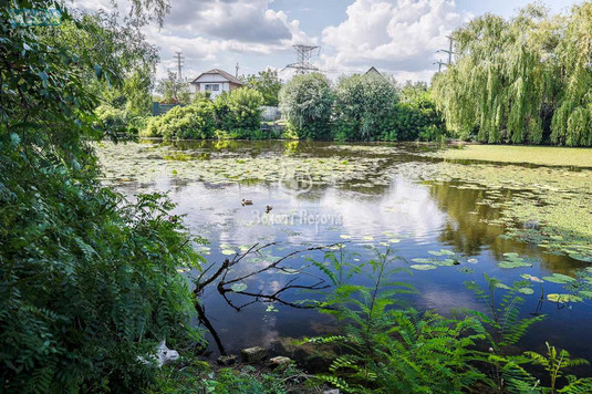 Продаж дома, 3&nbsp;поверху, 270&nbsp;кв.м, 5&nbsp;кімнат, ділянка 12,54&nbsp;соток, <a class="location-link" href="/kiev/" title="Недвижимость Київ">Київ</a>, <a class="location-link" href="/kiev/darnickij/" title="Недвижимость Дарницький район">Дарницький р-н</a>, Садова вул., 7/9 (изображение 24)