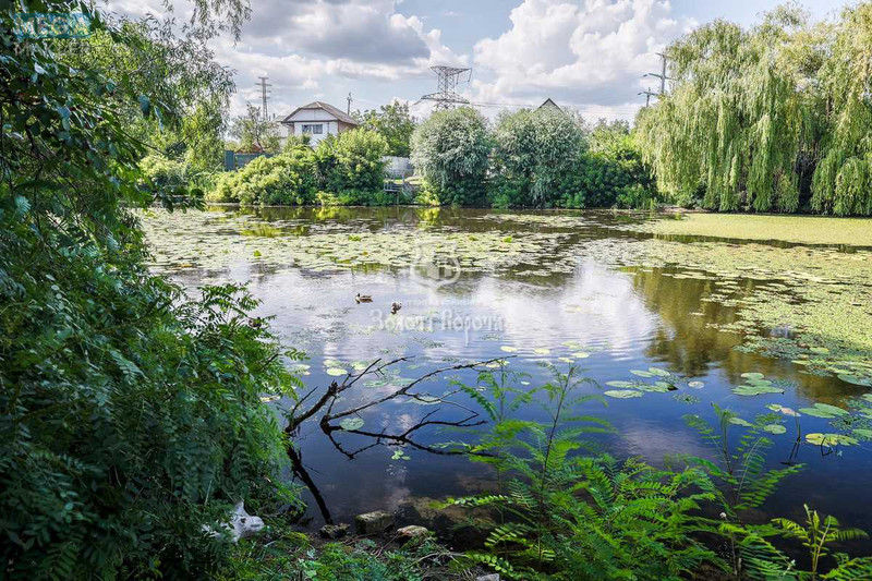 Продаж дома, 3&nbsp;поверху, 270&nbsp;кв.м, 5&nbsp;кімнат, ділянка 12,54&nbsp;соток, <a class="location-link" href="/kiev/" title="Недвижимость Київ">Київ</a>, <a class="location-link" href="/kiev/darnickij/" title="Недвижимость Дарницький район">Дарницький р-н</a>, Садова вул., 7/9 (изображение 24)