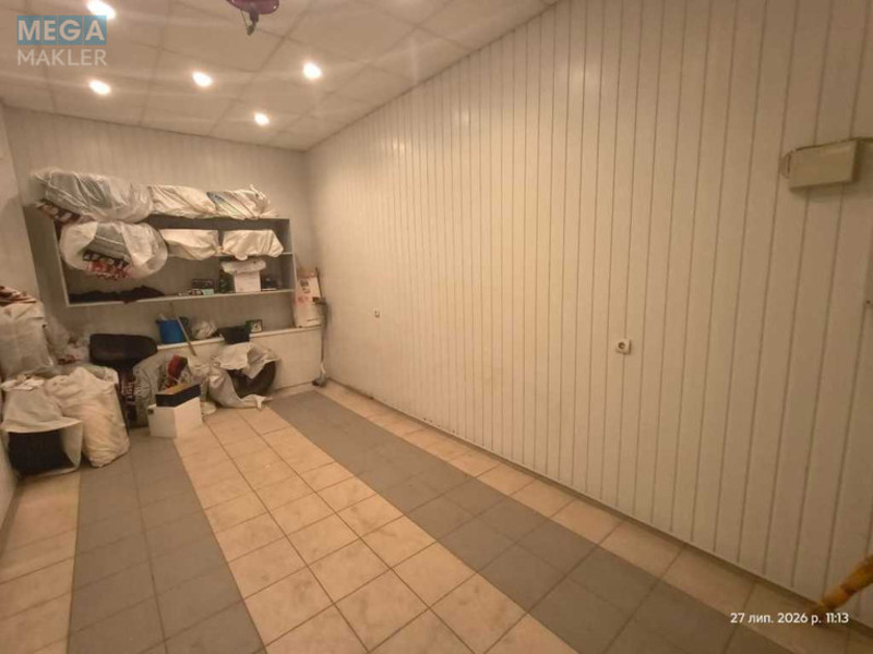 Продаж комерційної нерухомості, 16&nbsp;кв.м, <a class="location-link" href="/kiev/" title="Недвижимость Київ">Київ</a>, <a class="location-link" href="/kiev/shevchenkovskij/" title="Недвижимость Шевченківський район">Шевченківський р-н</a>, Дегтярівська вул., 33В (изображение 2)