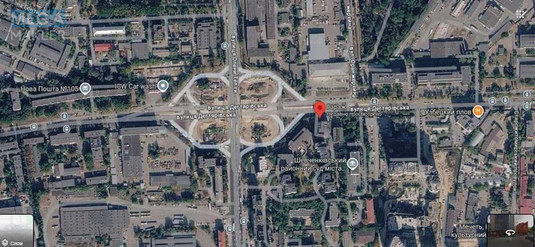 Продаж комерційної нерухомості, 16&nbsp;кв.м, <a class="location-link" href="/kiev/" title="Недвижимость Київ">Київ</a>, <a class="location-link" href="/kiev/shevchenkovskij/" title="Недвижимость Шевченківський район">Шевченківський р-н</a>, Дегтярівська вул., 33В (изображение 4)