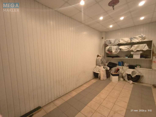 Продаж комерційної нерухомості, 16&nbsp;кв.м, <a class="location-link" href="/kiev/" title="Недвижимость Київ">Київ</a>, <a class="location-link" href="/kiev/shevchenkovskij/" title="Недвижимость Шевченківський район">Шевченківський р-н</a>, Дегтярівська вул., 33В (изображение 5)